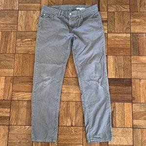 Outerknown Corduroy Pants